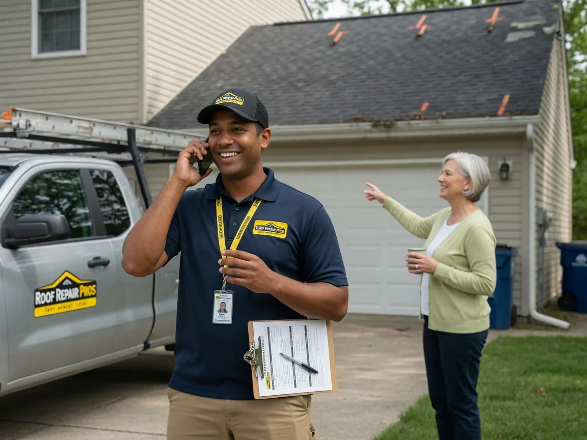 Roof Repair Half Way, MO FAQs